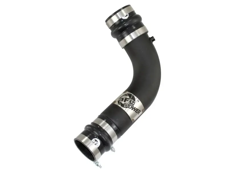 Afe Bladerunner Intercoolers Tube Out I/C Tube Out Dodge Diesel Trucks 10-11 L6-6.7L (Td) 1