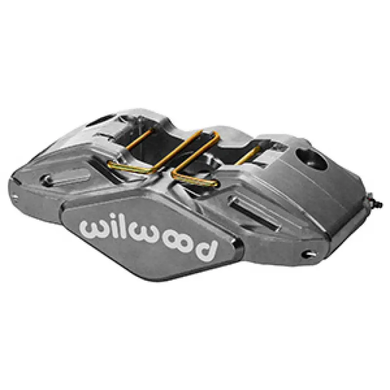 Wilwood St Pl2r Caliper 1.75 .25-.50 Rotor L/H 1