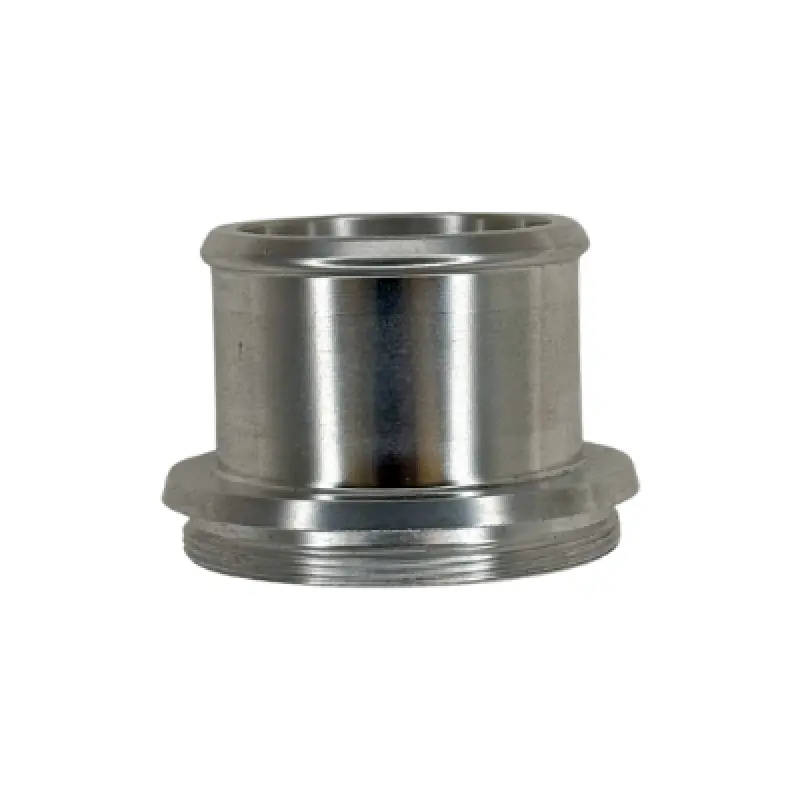 Gfb 38Mm Hose Mount Inlet For Mach2/Hybrid/Respons/Deceptor Pro Ii 1