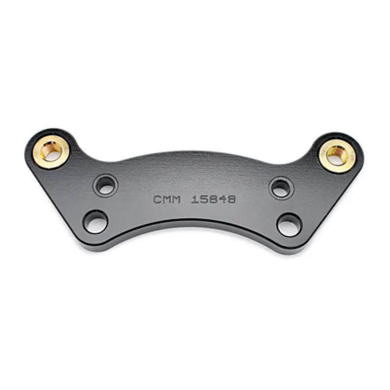 Wilwood 5.25 Caliper Bracket 3.406 Mt 1.357 Ht 1