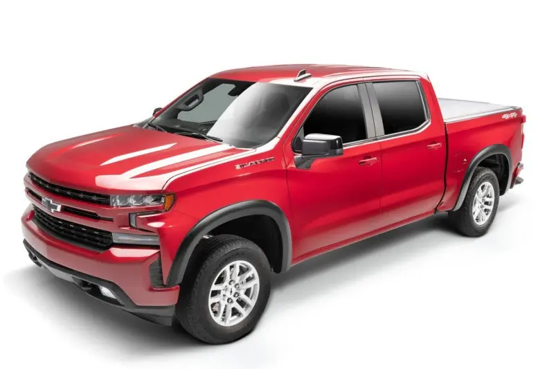 Husky Liners 19-25 Chevrolet Silverado 1500 Oe-Style Fender Flares - 4Pc 2