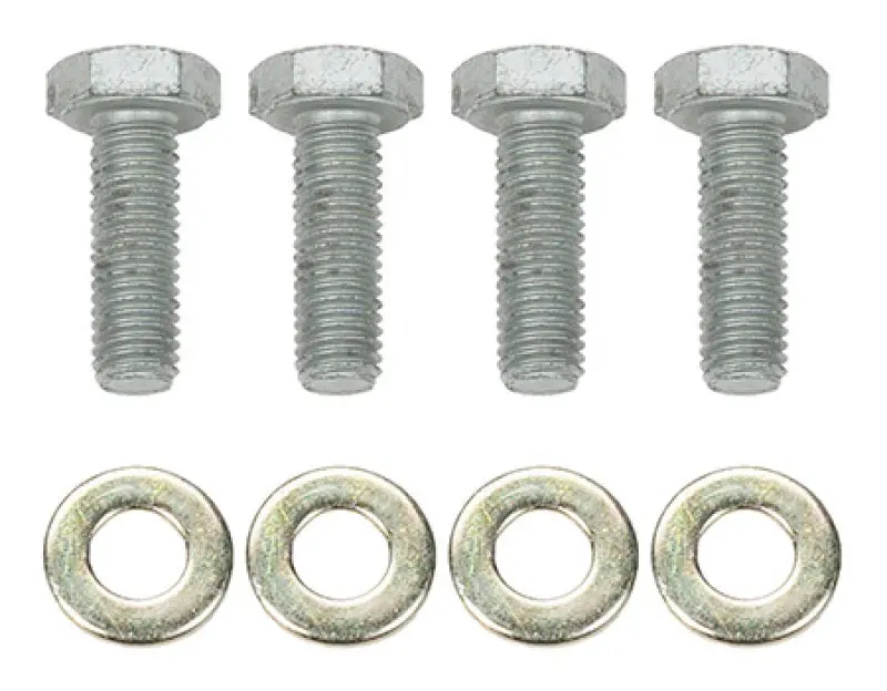 Wilwood Alloy Steel Hex Bolt - M10-1.50X30mm Lg - 4 Pack 1