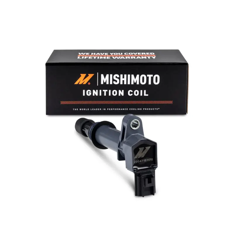 Mishimoto 02-07 Dodge Ram 1500 4.7L Ignition Coil 1