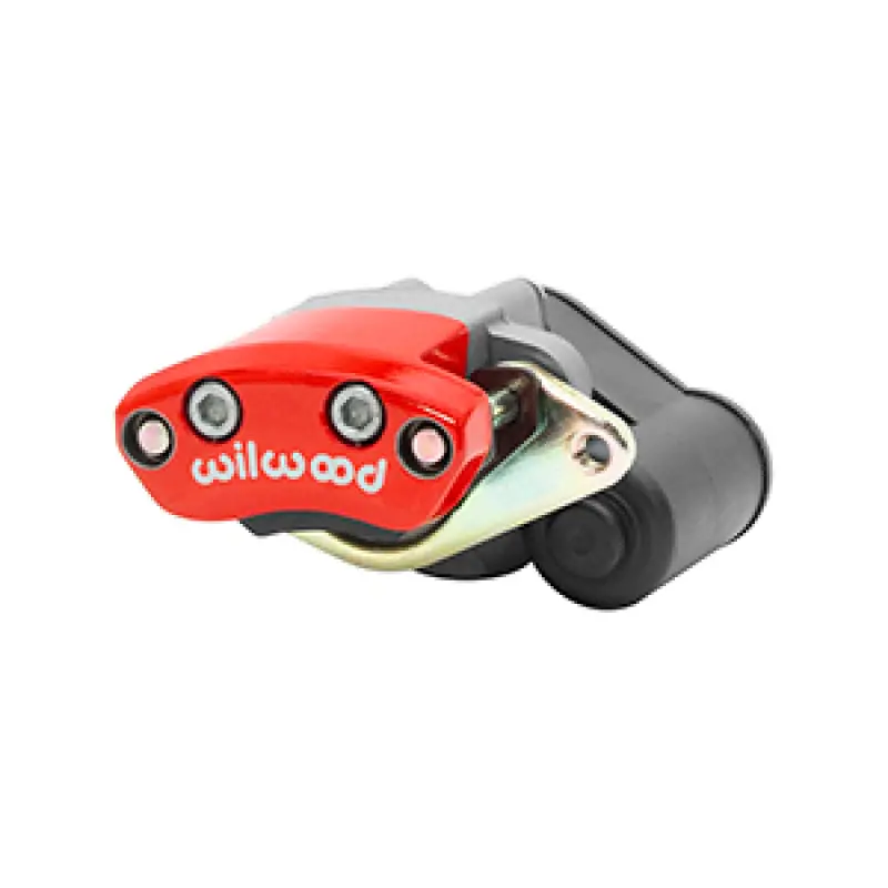 Wilwood .81 Rotor Epb1 Caliper L/H Red 1