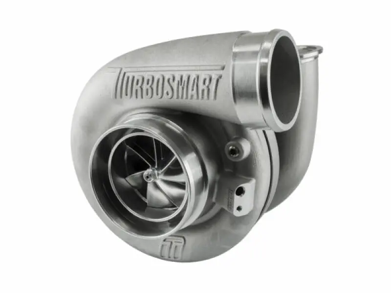 Turbosmart 7275 V-Band 1.24Ar Externally Wastegated Ts-1 Turbocharger 1