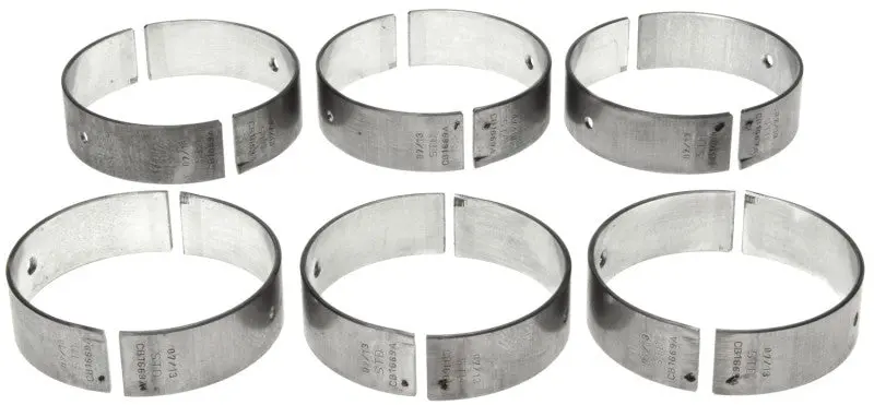 Clevite Chrysler 3.2L 197Cid 3.5L 215Cid V6 Con Rod Bearing Set 2