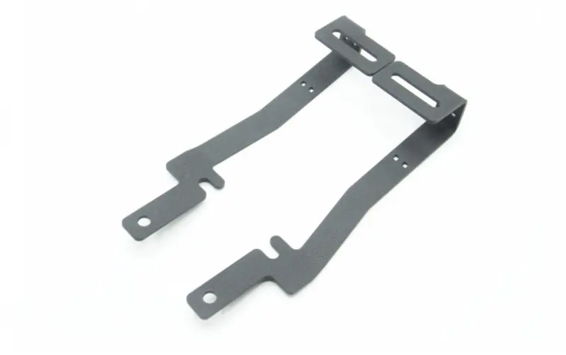 Turbo Xs 22-24 Subaru Wrx Ditch Light Bracket 1