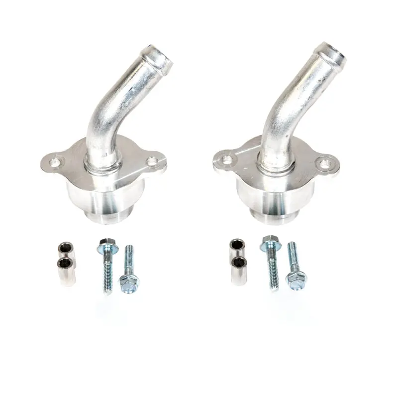 Vmp Performance 11-17 Coyote High-Flow 3/4In Hose Intercooler Tube Kit 1