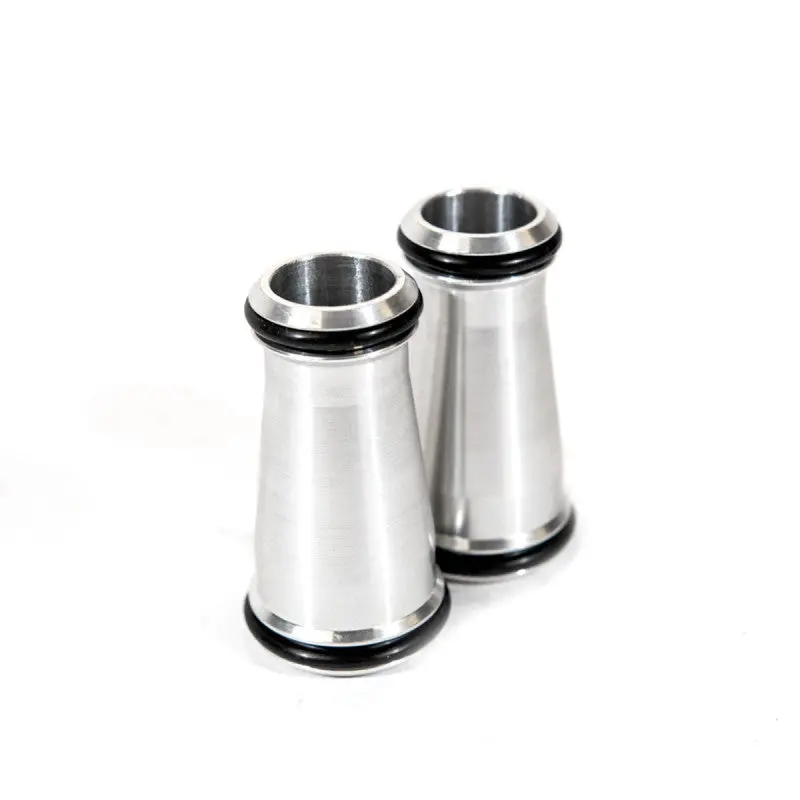 Vmp Performance Ford 4.6L/5.4L/5.8L 1In To 3/4In Long Intercooler Floating Tube - Reducer/Increaser 1