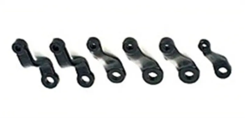 Fabtech Pitman Arm - 05 Ford S/D 1