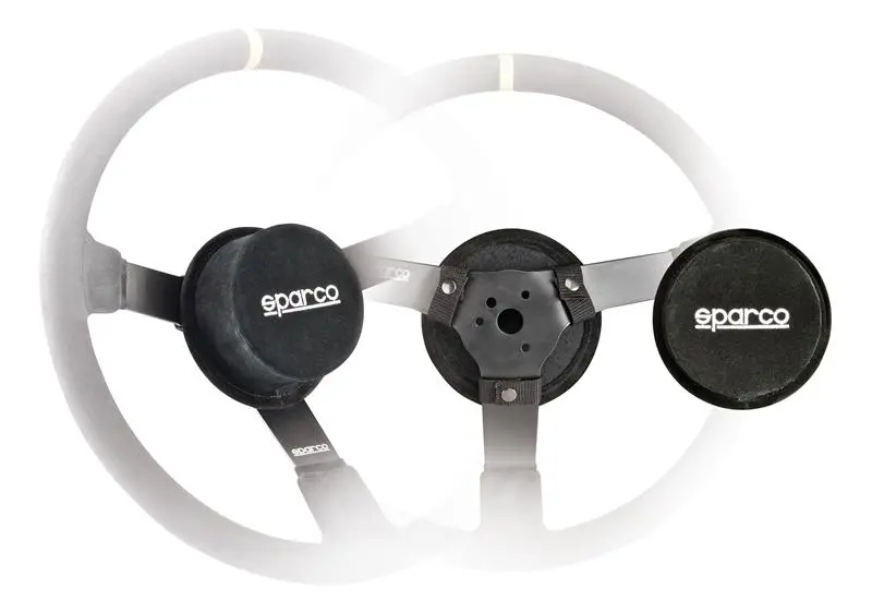 Sparco Hardware Kit Quick Release 1