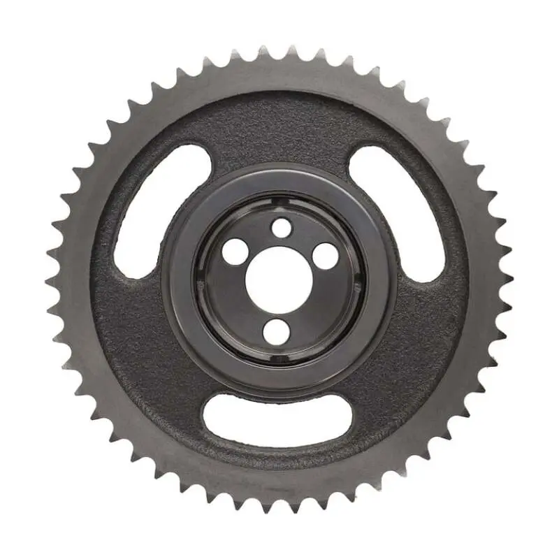 Manley Race Roller Timing Chain Kit - Big Block Chevrolet - Torrington - Short 1