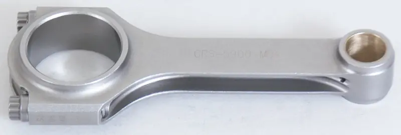 Eagle 89-92 Mitsubishi 4G63 1St Gen Engine H-Beam Connecting Rods (Single Rod) 2