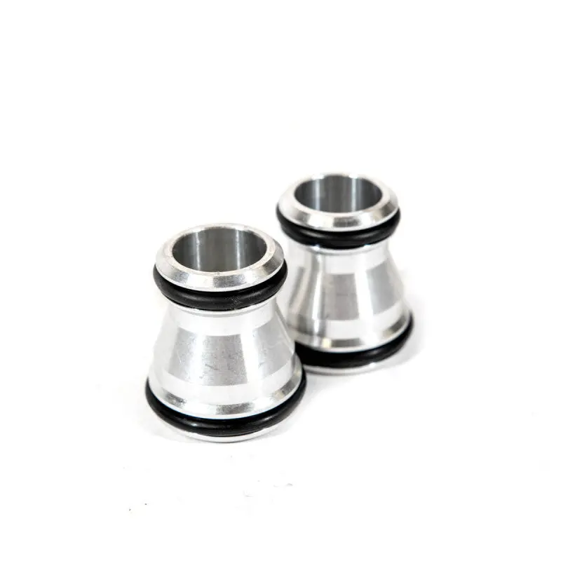 Vmp Performance Ford 5.0L /Roush 1In To 3/4In Short Intercooler Floating Tube - Reducer/Increaser 1