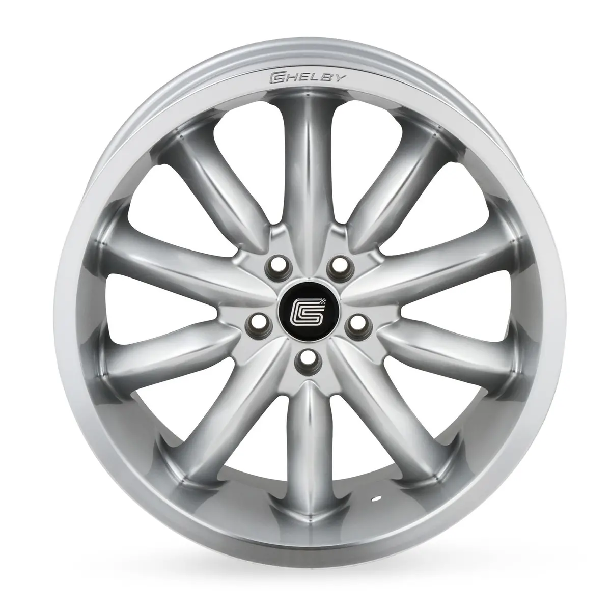 Carroll Shelby - Cs56 V2.0 Wheel Series - 22X11 1