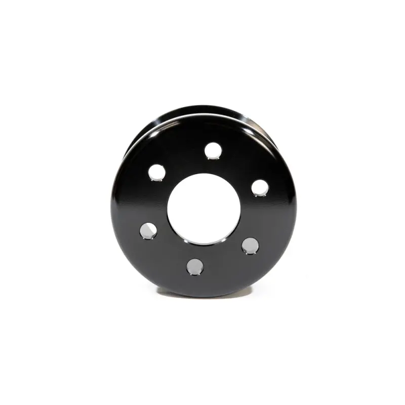 Vmp Performance Tvs Supercharger 2.6In Griptec 8-Rib Pulley For Odin/Predator Front-Feed 1
