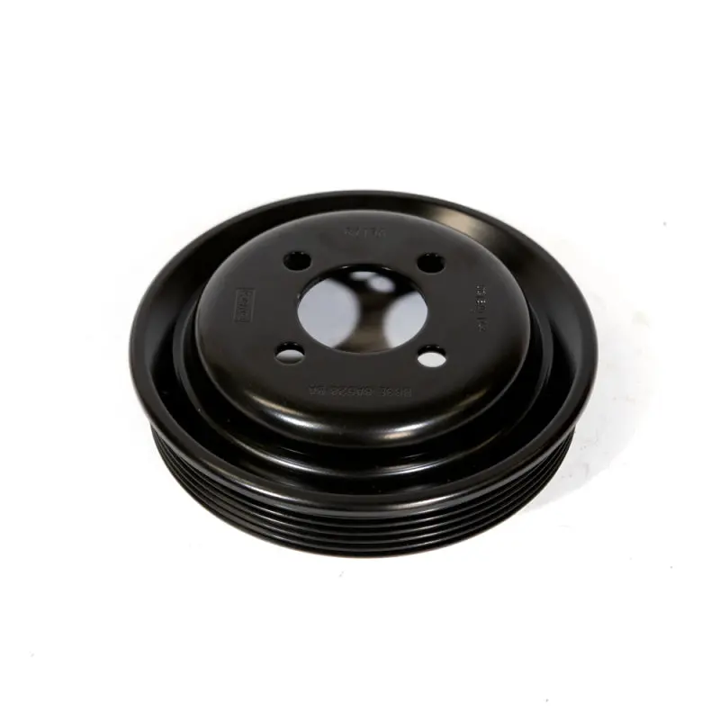 Vmp Performance 2011-2013 Ford Mustang 4-Bolt Supercharger Water Pump Pulley 1