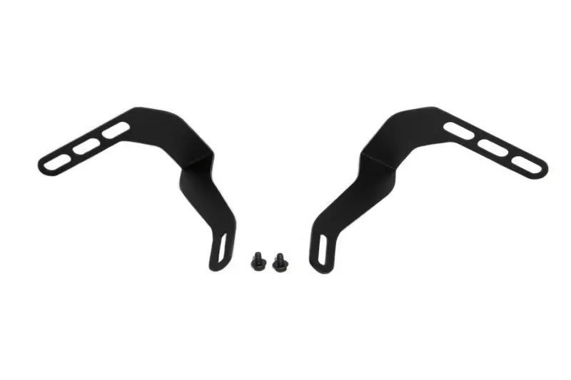 Diode Dynamics Tundra Ss30 Stealth Brackets 1