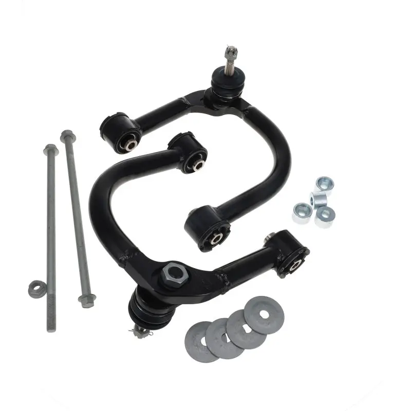 Spc Performance 2021+ Ford Bronco Adjustable Upper Control Arms 1