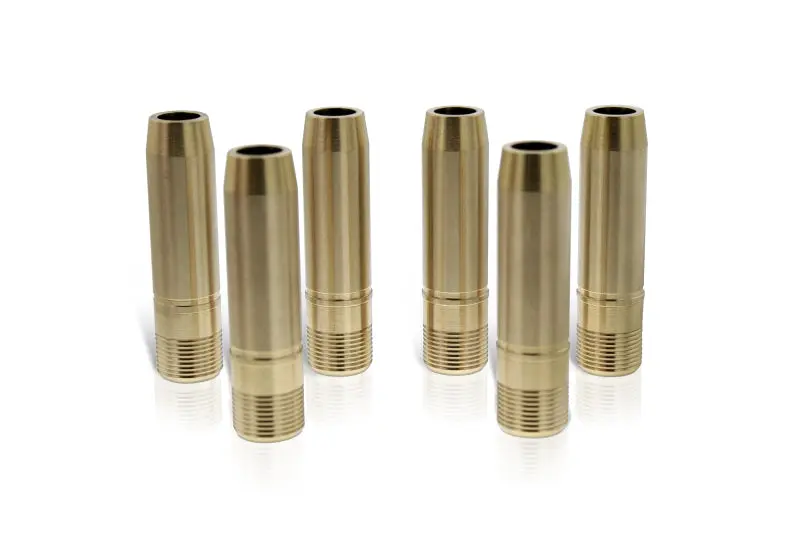Ferrea Mitsubishi 4G63/4G63t Std Intake Valve Guide - Set Of 8 (Use W/Vs1011) 1