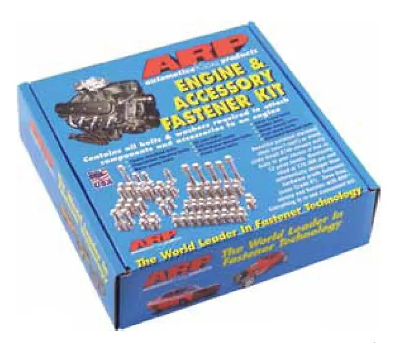 Arp Sb Ford 289-302 A Cm 12Pt Accessory Kit 1