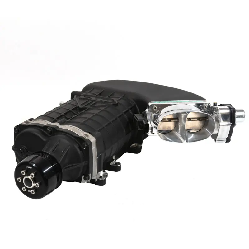 Vmp Performance 11-14 Coyote Gen3r 2.65 L Supercharger Kit 1