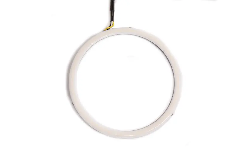 Diode Dynamics Halo Lights Led 130Mm - Red (Single) 1