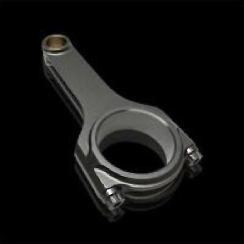 Brian Crower - Toyota 2Jzgte/Ge - 5.590 Connecting Rod Bc625+ W/Arp Custom Age 625+ (Single Rod) 1