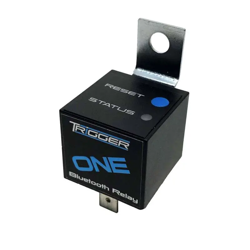 Oracle Trigger One Bluetooth Solid State Relay 1