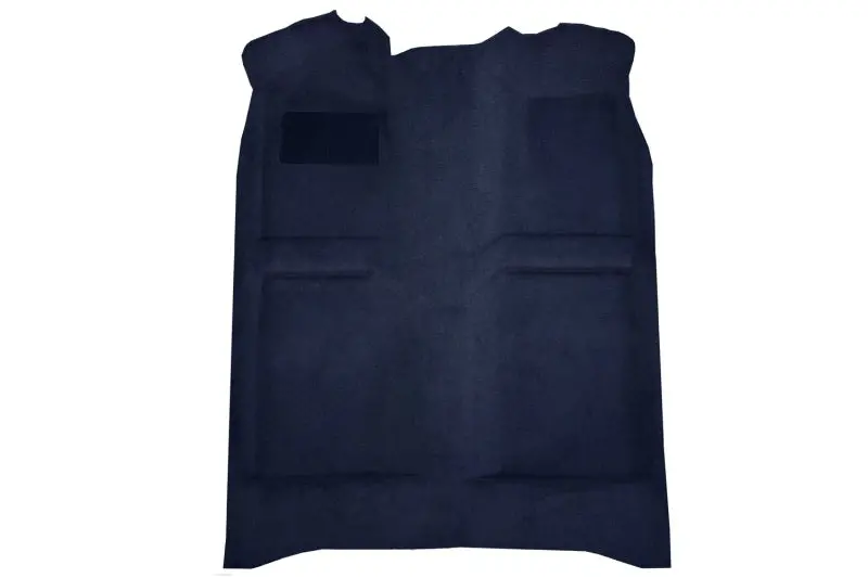 Lund 97-06 Jeep Wrangler (Excl. Limited) Pro-Line Full Flr. Replacement Carpet - Blue (1 Pc.) 1