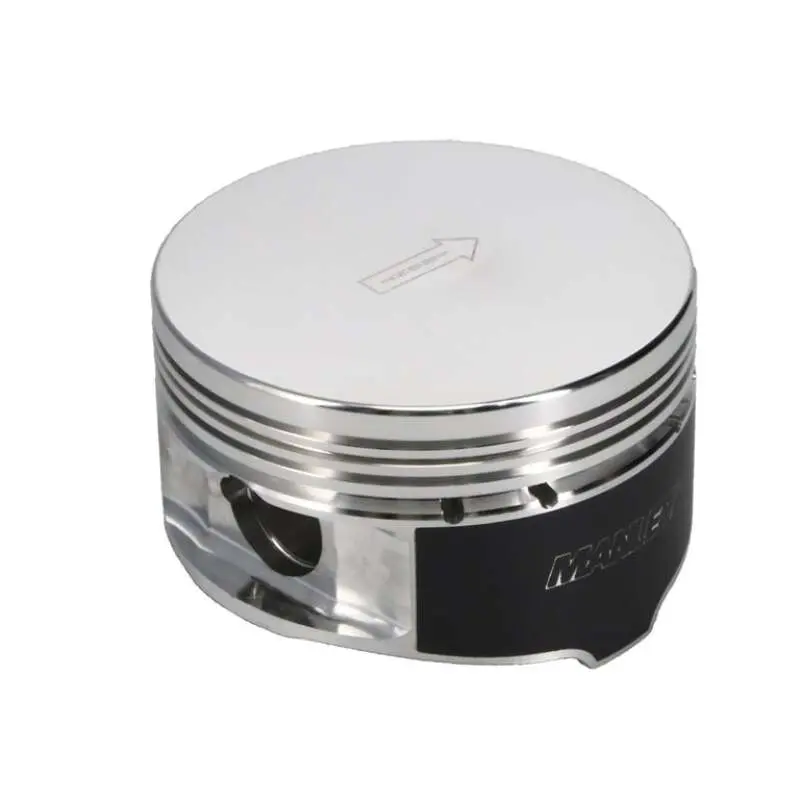 Manley Ford 4.6L Modular V8 Piston Set - 3.552In Bore 1.200In Ch, 0.00 Cc 1