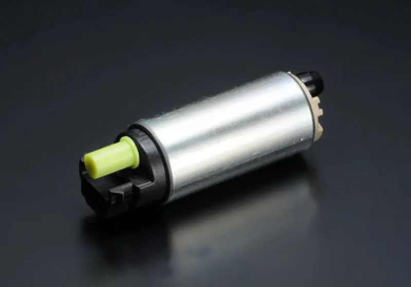 Hks 09-10 Nissan Gt-R Fuel Pump Upgrade With 2 X Drop-In Fuel Pumps 1