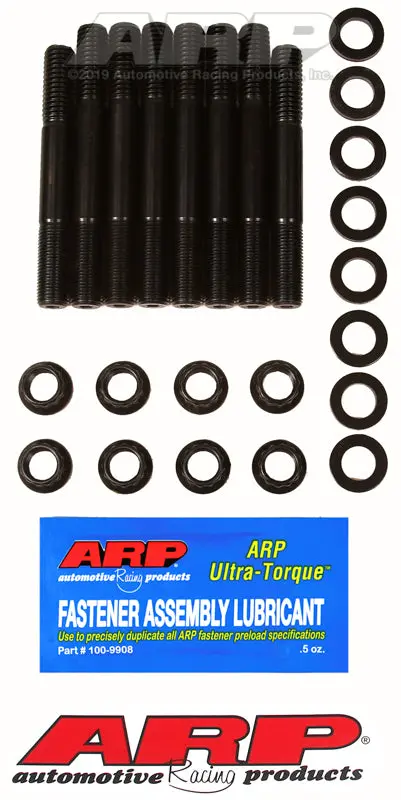 Arp Pontiac 4-Cylinder Super Duty-Mag Block Msk 1