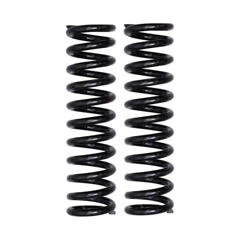 Skyjacker 2.5 In X 14 In X 400Lb Universal Coilover Coil Springs 1