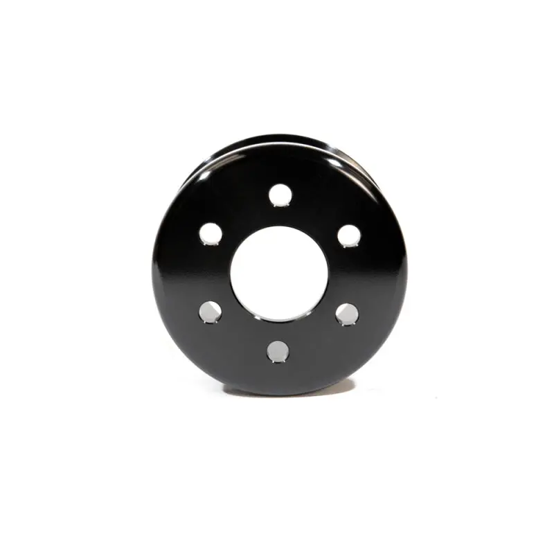 Vmp Performance Tvs Supercharger 2.7In Griptec 8-Rib Pulley For Odin/Predator Front-Feed 1