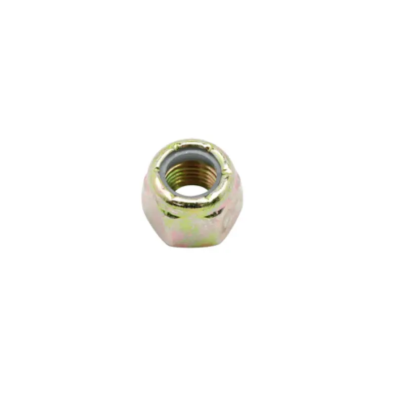 Wilwood Nylock 45359 Nut Std Pattern Zinc Type 1