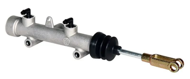 Wilwood Tandem Master Cylinder - 5/8In Bore / 1.31 Stroke - W/O Reservoir 1