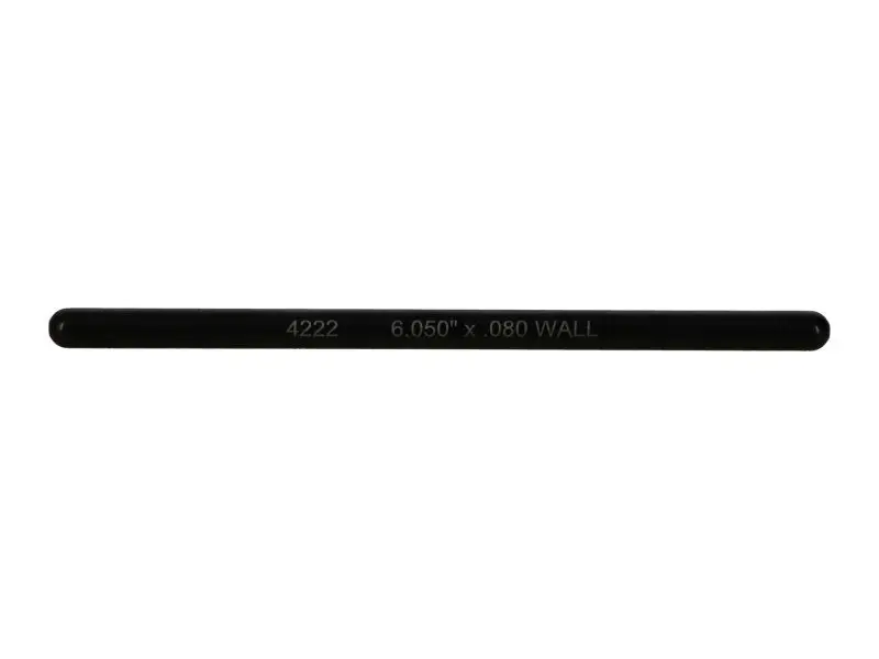 Manley Dodge 5.7L/6.4L Hemi 5/16In .120In Wall Chrome Moly Swedged End Pushrods (8 Int/8 Exh) 1