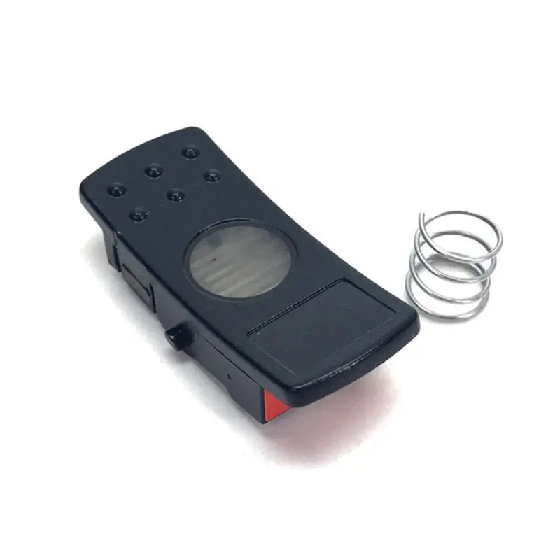 Oracle Trigger Remote Momentary Switch Kit 1