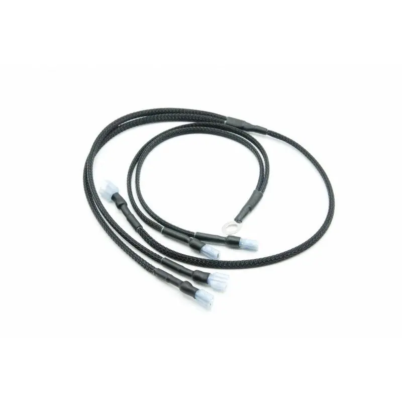 Turbo Xs 02-14 Subaru Wrx Sti Hella Horn Wiring Harness 2