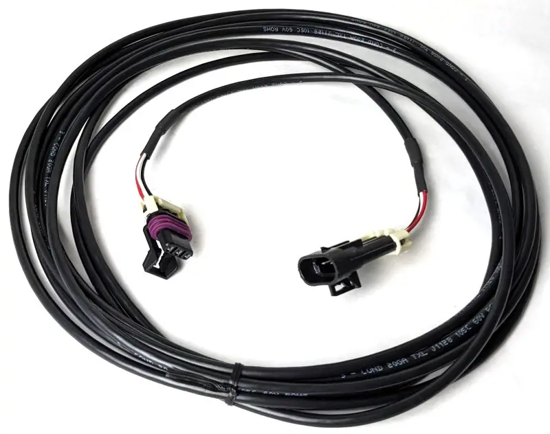 Ridetech 18In Ride Height Sensor Cable For Rpx & E5 Control System & Hadley Sensor 1
