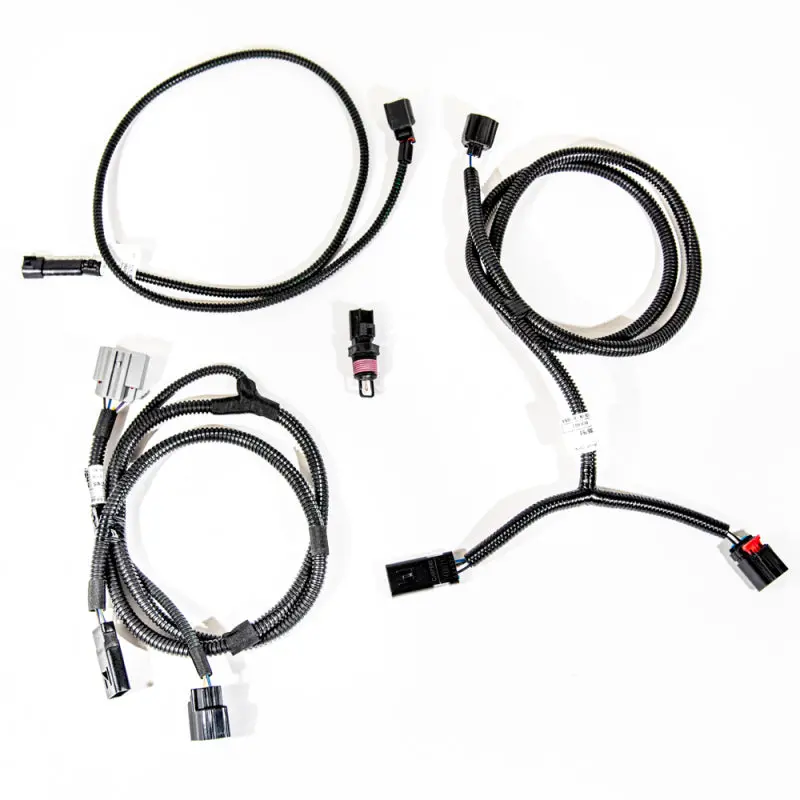 Vmp Performance 11-14 Coyote 5.0L Sc Pnp Harness Kit (Maf Iat) 1