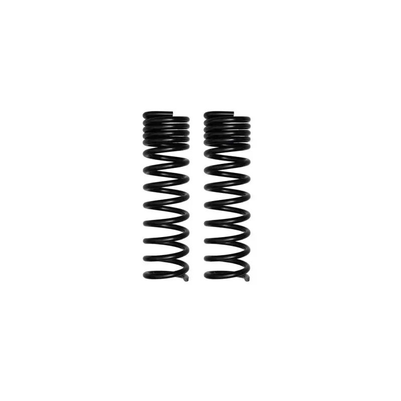 Skyjacker 66-76 Ford F100 / 76-79 F150 / 78-79 Bronco 4Wd 2In Front Dual Rate Coil Springs 1