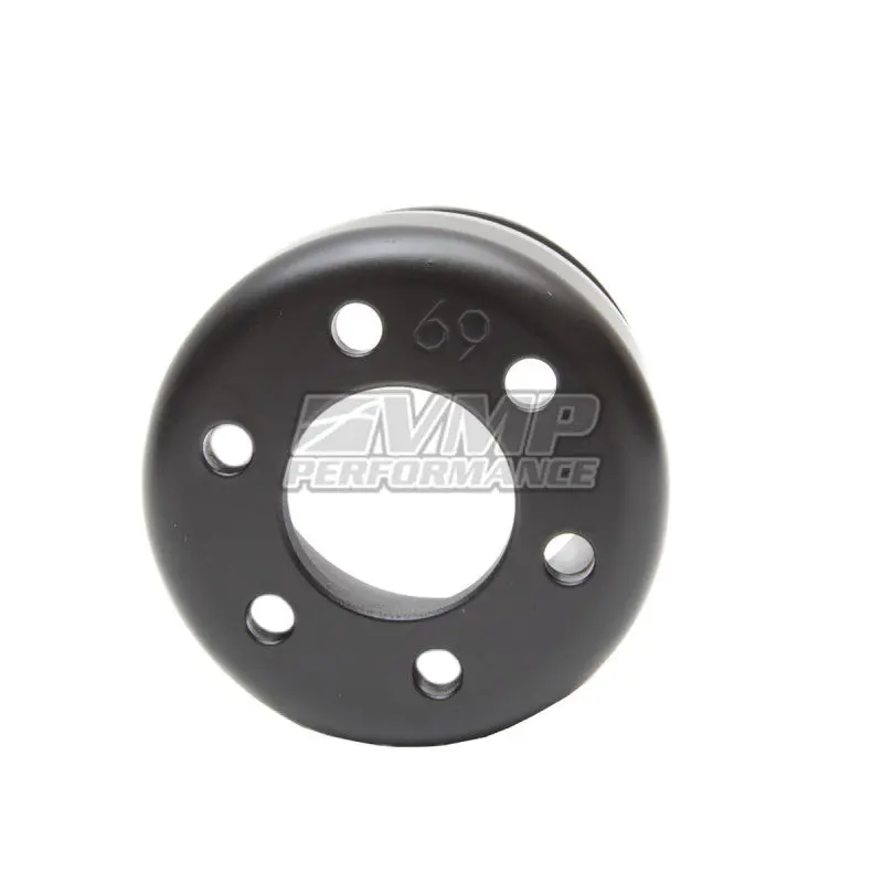 Vmp Performance 5.0L Tvs Supercharger 2.6In 6-Rib Pulley 1
