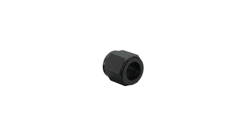 Deatschwerks An-6 Female Flare Nut For Hardline Tubing 1