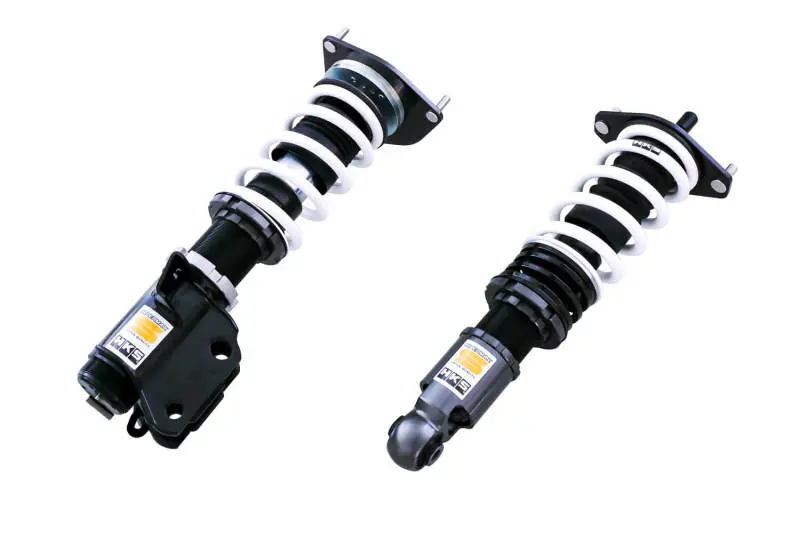 Hks 2022+ Toyota Gr86 Fa24 Hipermax Max S Zn8 Full Kit 1