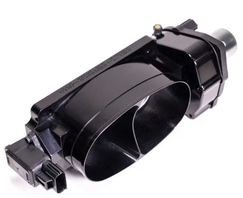 Vmp Performance 11-17 Roush Twinjet 67Mm Throttle Body (No Tune Required) 1