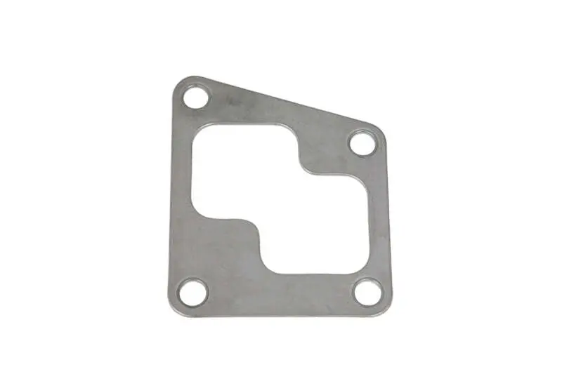 Forced Performance Mitsubishi Evo 8/9/10 Divided Turbine Inlet Gasket 1