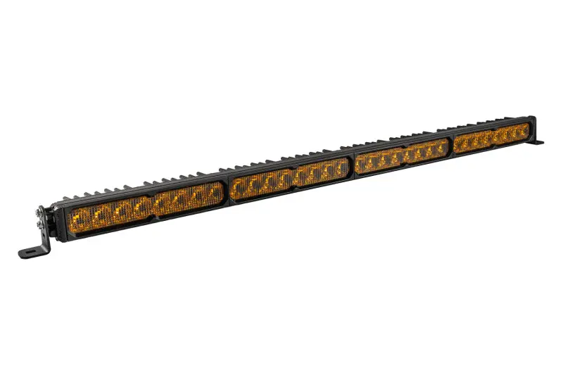 Diode Dynamics Ss40 Pro Yellow Combo Standard Abl (One) 1