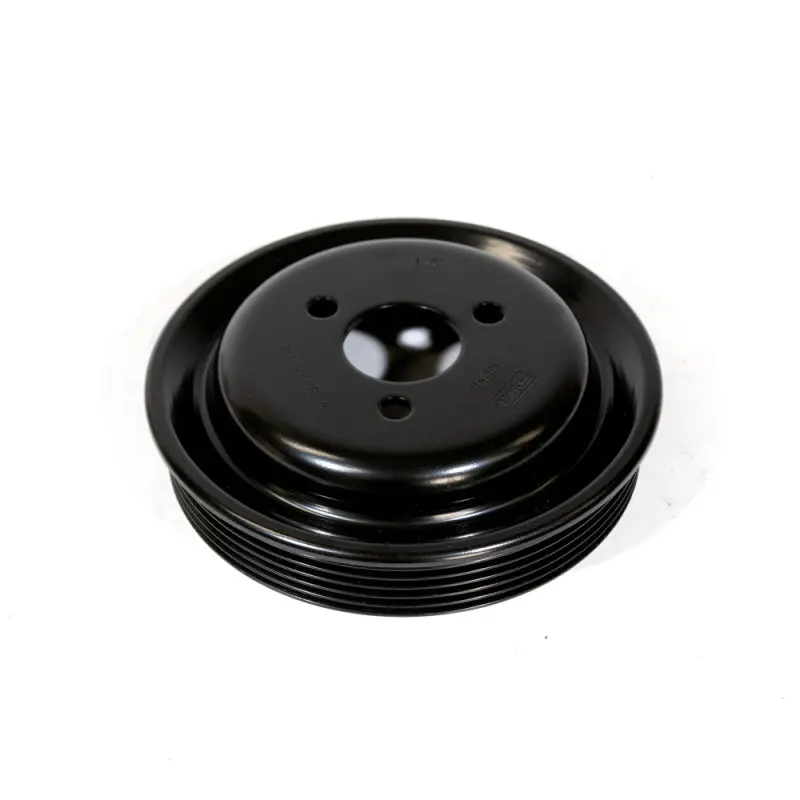 Vmp Performance 2014-2025 Ford Mustang 3-Bolt Supercharger Water Pump Pulley 1